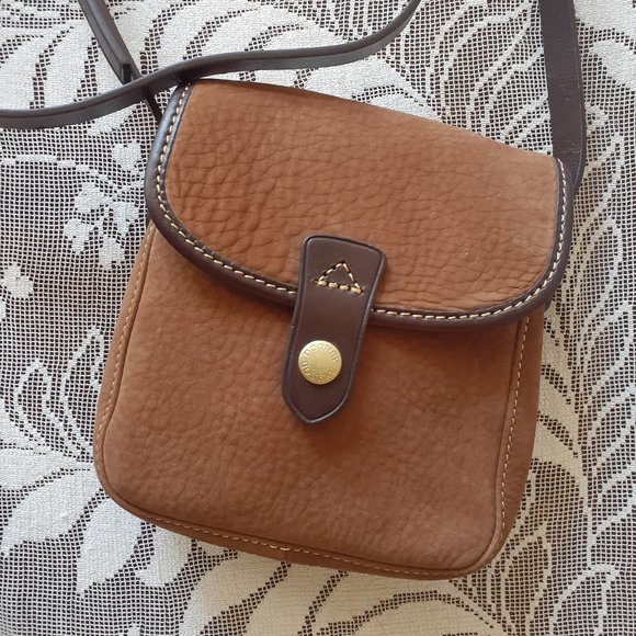 Dooney & Bourke Mini Crossbody Purse - Picture 1 of 12